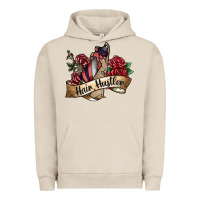 Pigment French Oak hair hustler spray Urban Hoodie - SublimationCraftShop