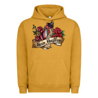 Pigment Peanut Butter hair hustler spray Urban Hoodie - SublimationCraftShop