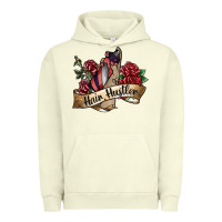 Pigment Pistachio hair hustler spray Urban Hoodie - SublimationCraftShop