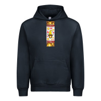 Softball Football Penwraps Urban Hoodie | Teevron