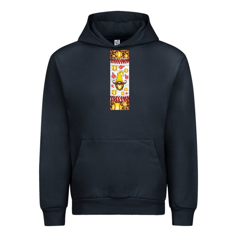 Softball Football Penwraps Urban Hoodie by HRA Design Shop | Teevron