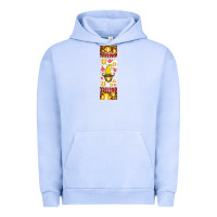 Pigment Grape Ice softball football penwraps Urban Hoodie - HRA Design Shop