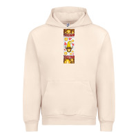 Sandshell softball football penwraps Urban Hoodie - HRA Design Shop