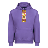 Tulip softball football penwraps Urban Hoodie - HRA Design Shop