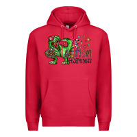Cardinal autism awareness Premium Hoodie - SublimationCraftShop