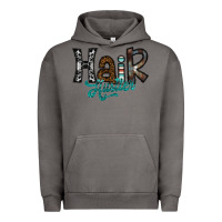 Pigment Tornado hair hustler Urban Hoodie - SublimationCraftShop
