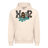 Sandshell hair hustler Urban Hoodie - SublimationCraftShop