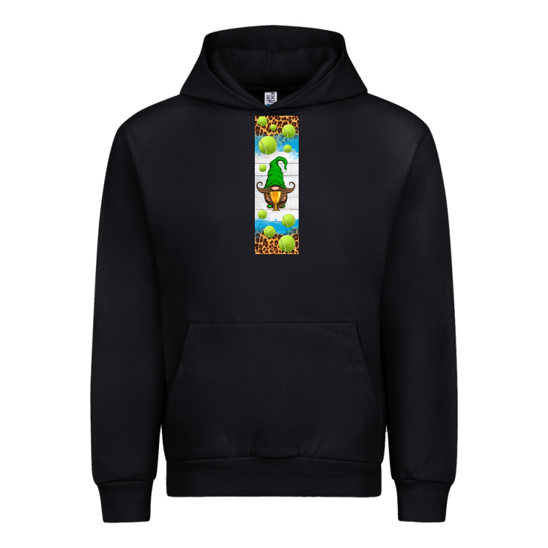 Tennis Penwraps Urban Hoodie by HRA Design Shop | Teevron