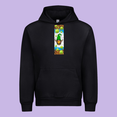 Tennis Penwraps Urban Hoodie Designed By Hra Design Shop
