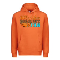 Carrot little sister biggest fan Premium Hoodie - HRA Design Shop