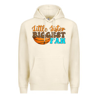 Tofu little sister biggest fan Premium Hoodie - HRA Design Shop