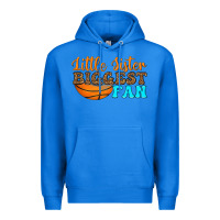 True Royal little sister biggest fan Premium Hoodie - HRA Design Shop