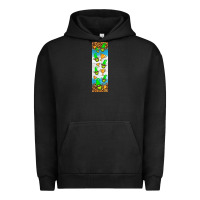 Tennis Penwraps Urban Hoodie | Teevron