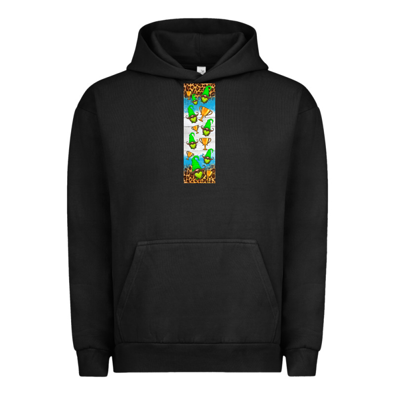 Tennis Penwraps Urban Hoodie by HRA Design Shop | Teevron