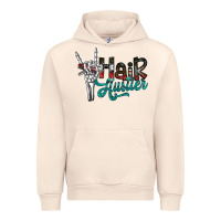 Sandshell hair hustler2 Urban Hoodie - SublimationCraftShop