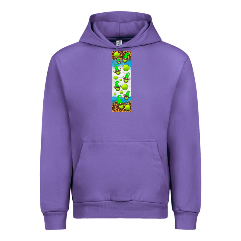 Tennis Penwraps Urban Hoodie by HRA Design Shop | Teevron