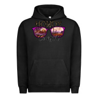 Pigment Black howdy cowgirl Urban Hoodie - SublimationCraftShop