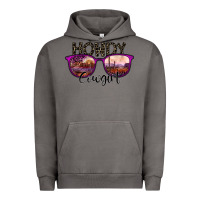 Pigment Tornado howdy cowgirl Urban Hoodie - SublimationCraftShop