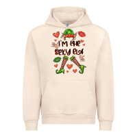 Sandshell im the sexy elf Urban Hoodie - FaDigitalArtStudio