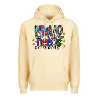 Pina Colada love need no words Premium Hoodie - SublimationCraftShop