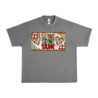 Tornado Stink Stank Stunk Urban Heavy Tee - Artiststas