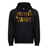 Black Will Trade Brother For Candy Urban Hoodie - CowhideDigitalArt