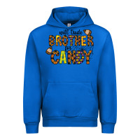 Cobalt Will Trade Brother For Candy Urban Hoodie - CowhideDigitalArt