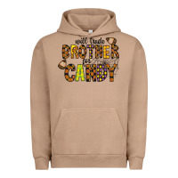 Pigment Burro Will Trade Brother For Candy Urban Hoodie - CowhideDigitalArt