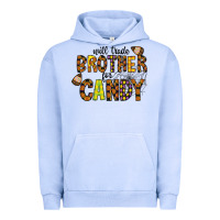 Pigment Grape Ice Will Trade Brother For Candy Urban Hoodie - CowhideDigitalArt