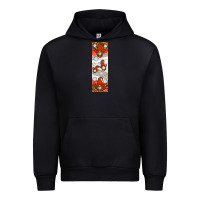 Volleyball Penwraps Urban Hoodie | Teevron