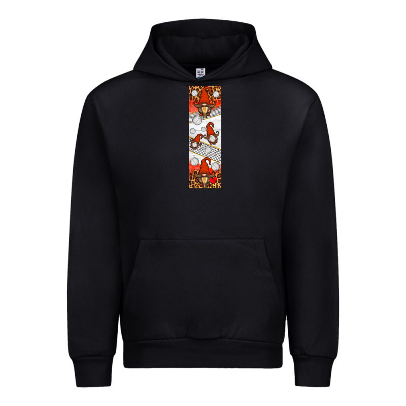 Volleyball Penwraps Urban Hoodie by HRA Design Shop | Teevron