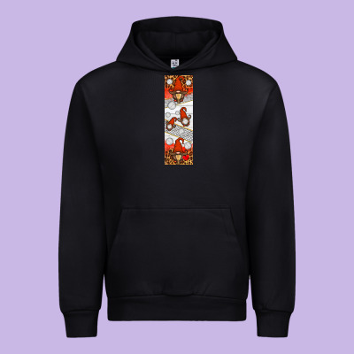 Volleyball Penwraps Urban Hoodie Designed By Hra Design Shop