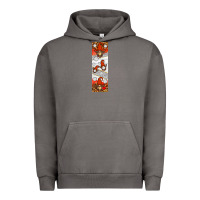 Pigment Tornado volleyball penwraps Urban Hoodie - HRA Design Shop