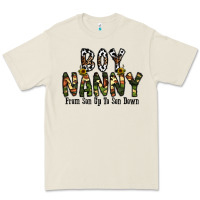 Bone boy nanny from son up to son down Premium Tee - CowhideDigitalArt