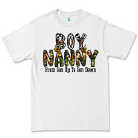 White boy nanny from son up to son down Premium Tee - CowhideDigitalArt
