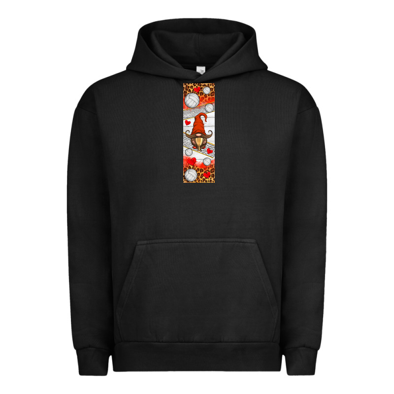 Volleyball Penwraps Urban Hoodie by HRA Design Shop | Teevron