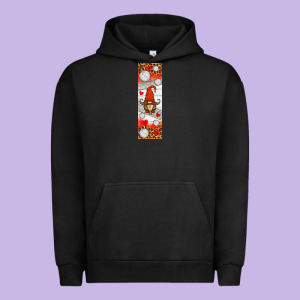 Volleyball Penwraps Urban Hoodie Designed By Hra Design Shop