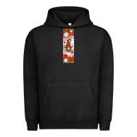 Pigment Black volleyball penwraps Urban Hoodie - HRA Design Shop