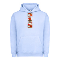 Pigment Grape Ice volleyball penwraps Urban Hoodie - HRA Design Shop