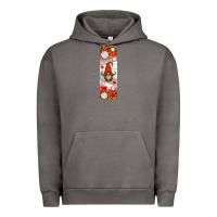 Pigment Tornado volleyball penwraps Urban Hoodie - HRA Design Shop