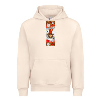 Sandshell volleyball penwraps Urban Hoodie - HRA Design Shop