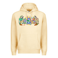 Pina Colada Easter Day mama Premium Hoodie - Neo Western