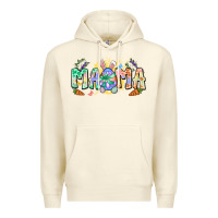 Sandshell Easter Day mama Premium Hoodie - Neo Western