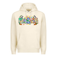 Tofu Easter Day mama Premium Hoodie - Neo Western