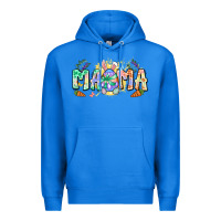 True Royal Easter Day mama Premium Hoodie - Neo Western