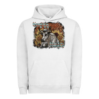 Pigment Lunar Rock howdy heifer Urban Hoodie - SublimationCraftShop