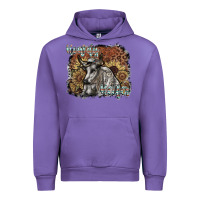Tulip howdy heifer Urban Hoodie - SublimationCraftShop
