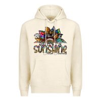 Tofu you are my sunshine autism awareness Premium Hoodie - SublimationCraftShop