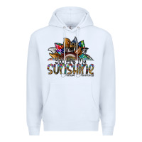 You Are My Sunshine Autism Awareness Premium Hoodie | Teevron