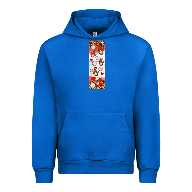 Volleyball Penwraps Urban Hoodie by HRA Design Shop | Teevron